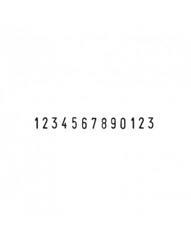 Номератор Colop Printer  ⋙ на цена от 33.72лв  - Allegro-bg.com