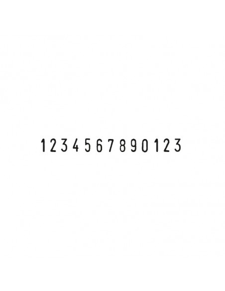 Номератор Colop Printer  ⋙ на цена от 33.72лв  - Allegro-bg.com