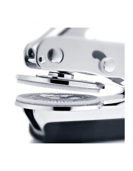 Сух печат Colop Dry Stamp ⋙ на цена от 55.19лв  - Allegro-bg.com