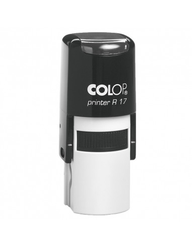 Печат Colop Printer R17,  ⋙ на цена от 12.24лв  - Allegro-bg.com