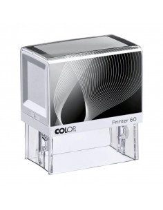 Печат Colop Printer 60,  ⋙ на цена от 20.22лв  - Allegro-bg.com 2
