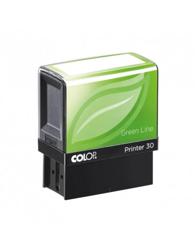 Печат Colop Printer 30  ⋙ на цена от 9.70лв  - Allegro-bg.com