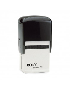 Печат Colop Printer 53,  ⋙ на цена от 21.96лв  - Allegro-bg.com