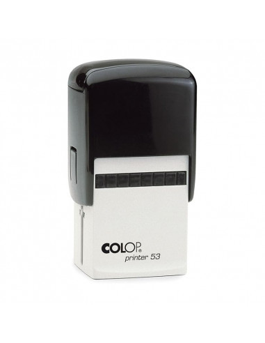 Печат Colop Printer 53,  ⋙ на цена от 21.96лв  - Allegro-bg.com