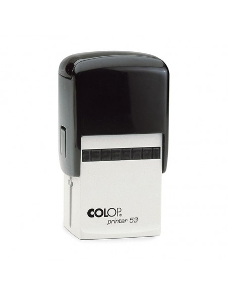 Печат Colop Printer 53,  ⋙ на цена от 21.96лв  - Allegro-bg.com