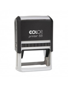 Печат Colop Printer 55,  ⋙ на цена от 24.52лв  - Allegro-bg.com