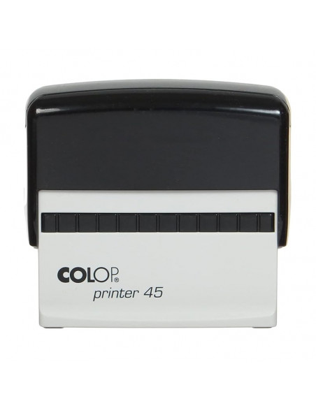 Печат Colop Printer 45,  ⋙ на цена от 24.52лв  - Allegro-bg.com