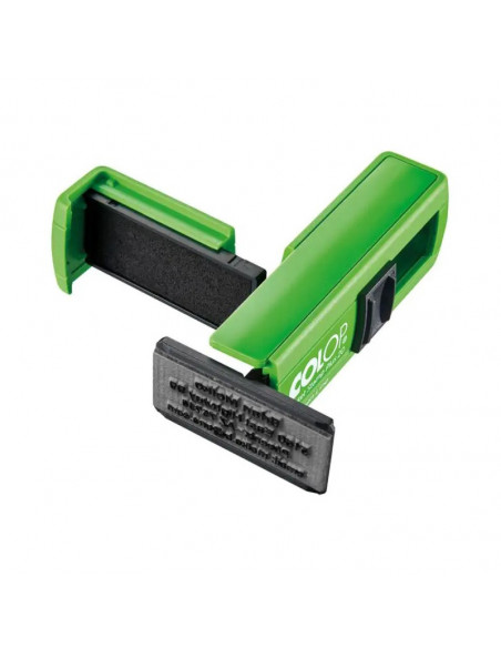 Печат Colop Pocket Stamp  ⋙ на цена от 8.68лв  - Allegro-bg.com