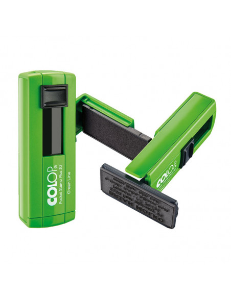 Печат Colop  ⋙ на цена от 10.15лв  - Allegro-bg.com