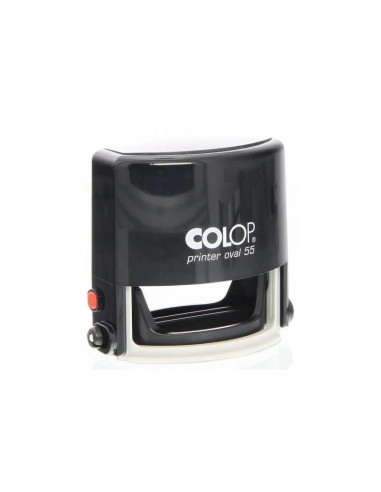 Печат Colop Printer Oval  ⋙ на цена от 29.11лв  - Allegro-bg.com