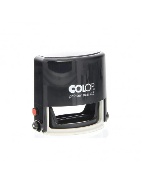 Печат Colop Printer Oval  ⋙ на цена от 29.11лв  - Allegro-bg.com