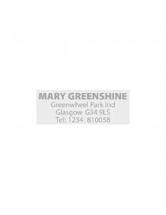 Печат Colop Printer 20  ⋙ на цена от 7.94лв  - Allegro-bg.com