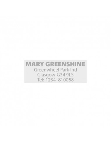 Печат Colop Printer 20  ⋙ на цена от 7.94лв  - Allegro-bg.com