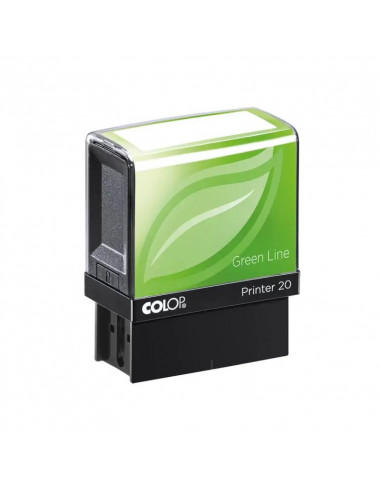 Печат Colop Printer 20  ⋙ на цена от 7.94лв  - Allegro-bg.com