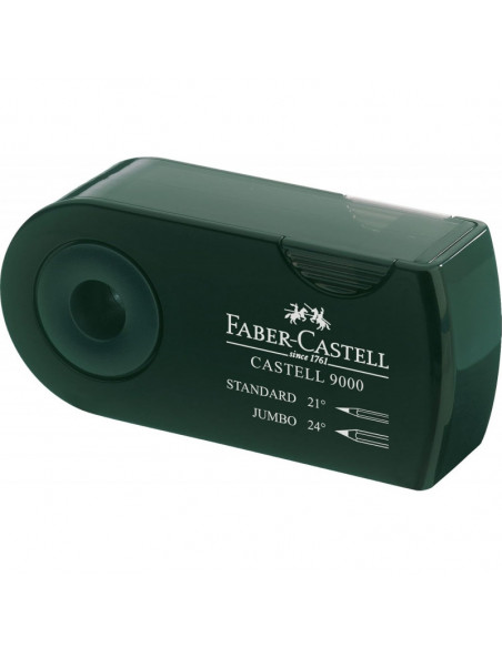 Острилка Faber-Castell,  ⋙ на цена от 3.04лв  - Allegro-bg.com