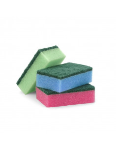 Домакинска гъба Voxx XW001, ⋙ на цена от 1.01лв  - Allegro-bg.com 2