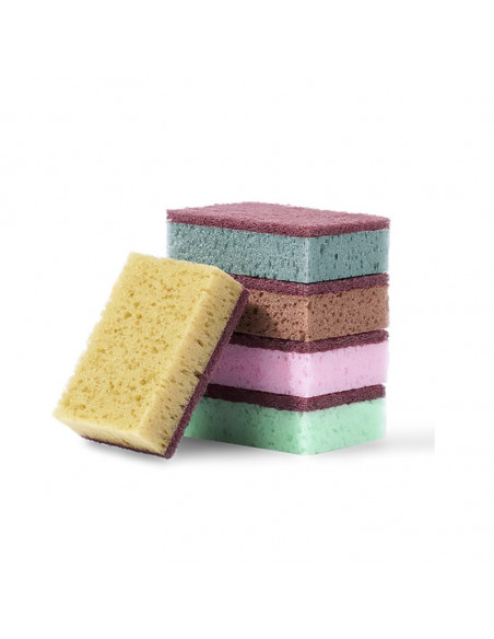 Домакинска гъба Voxx XW015, ⋙ на цена от 1.50лв  - Allegro-bg.com