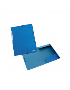 Папка Campus A4+, картон,  ⋙ на цена от 2.34лв  - Allegro-bg.com