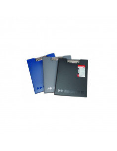 Клипборд Megapolis 110604 ⋙ на цена от 5.94лв  - Allegro-bg.com