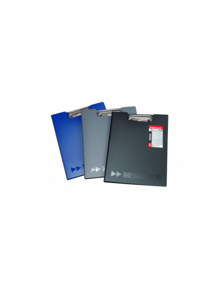 Клипборд Megapolis 110604 ⋙ на цена от 5.94лв  - Allegro-bg.com