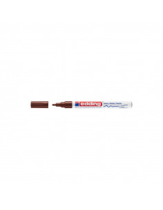 Перманентен маркер Edding  ⋙ на цена от 8.28лв  - Allegro-bg.com 2