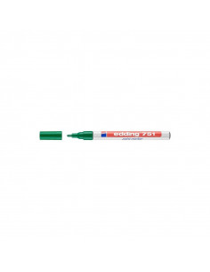 Перманентен маркер Edding  ⋙ на цена от 8.28лв  - Allegro-bg.com 2