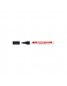 Перманентен маркер Edding  ⋙ на цена от 8.28лв  - Allegro-bg.com