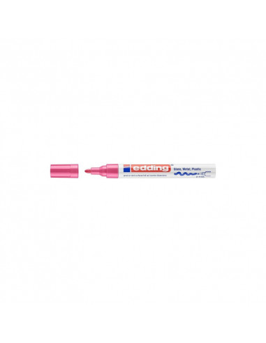 Перманентен маркер Edding  ⋙ на цена от 8.28лв  - Allegro-bg.com