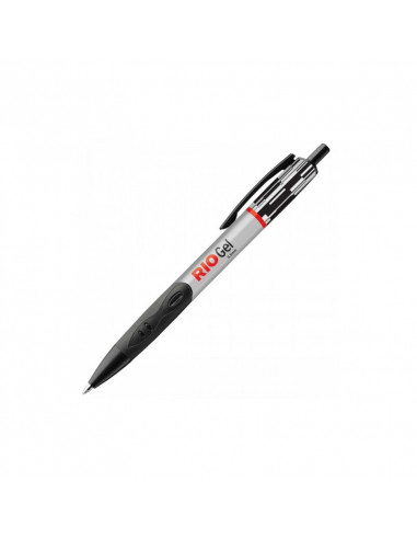 Автоматична химикалка Luxor ⋙ на цена от 1.44лв  - Allegro-bg.com