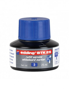 Мастило BTK25, за пълнене ⋙ на цена от 10.68лв  - Allegro-bg.com