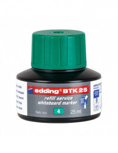 Мастило BTK25, за пълнене ⋙ на цена от 10.68лв  - Allegro-bg.com 2