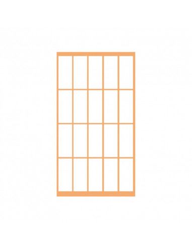 Етикети за цени, 21 х 51  ⋙ на цена от 0.22лв  - Allegro-bg.com