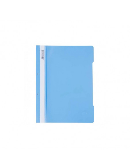 Папка PVC за класьор, с  ⋙ на цена от 0.22лв  - Allegro-bg.com