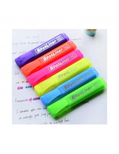 Текстмаркер Textliner Spot ⋙ на цена от 0.43лв  - Allegro-bg.com