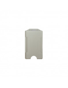 Бадж панел, вертикален  ⋙ на цена от 0.28лв  - Allegro-bg.com