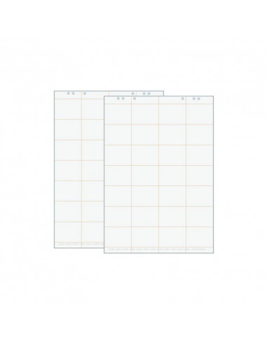 Бележник за флипчарт,  ⋙ на цена от 7.33лв  - Allegro-bg.com