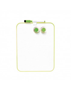 Бяла дъска 216 х 280 мм,  ⋙ на цена от 3.60лв  - Allegro-bg.com 2