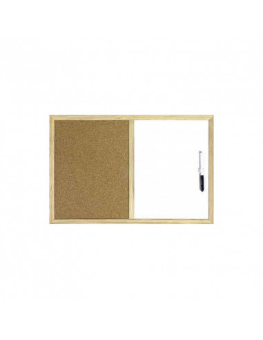 Комбинирано табло, 60 х  ⋙ на цена от 17.12лв  - Allegro-bg.com