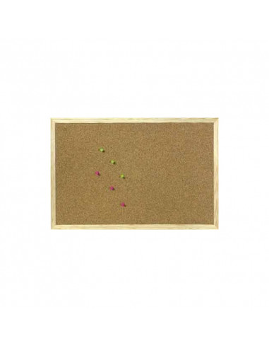 Корково табло, 30 х 40  ⋙ на цена от 4.08лв  - Allegro-bg.com