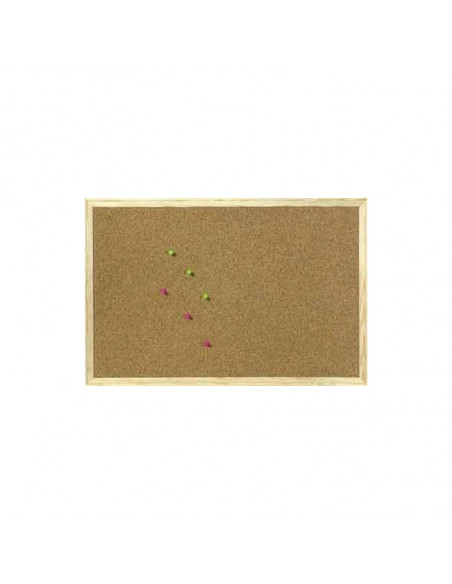 Корково табло, 60 х 90  ⋙ на цена от 9.08лв  - Allegro-bg.com