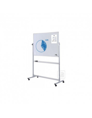 Бяла дъска на колела,  ⋙ на цена от 589.01лв  - Allegro-bg.com