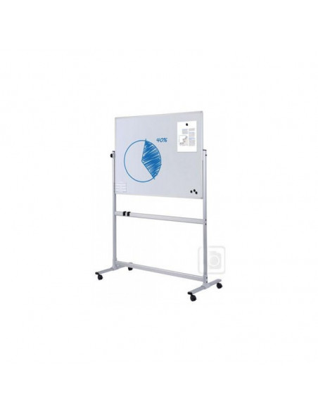 Бяла дъска на колела,  ⋙ на цена от 589.01лв  - Allegro-bg.com