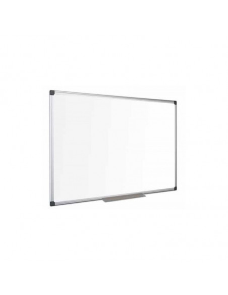 Бяла дъска с алуминиева  ⋙ на цена от 152.77лв  - Allegro-bg.com