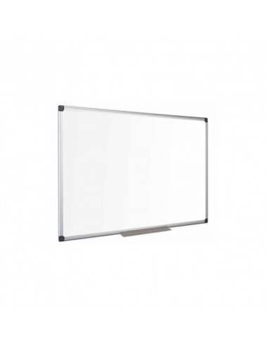 Бяла дъска с алуминиева  ⋙ на цена от 18.35лв  - Allegro-bg.com