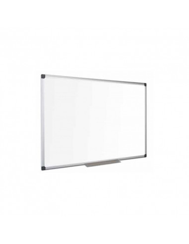 Бяла дъска с алуминиева  ⋙ на цена от 46.02лв  - Allegro-bg.com