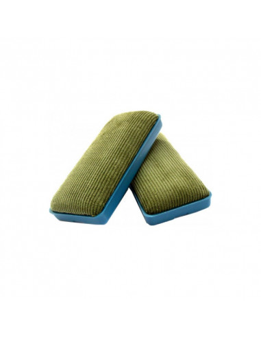 Гъба за сухо почистване  ⋙ на цена от 1.20лв  - Allegro-bg.com