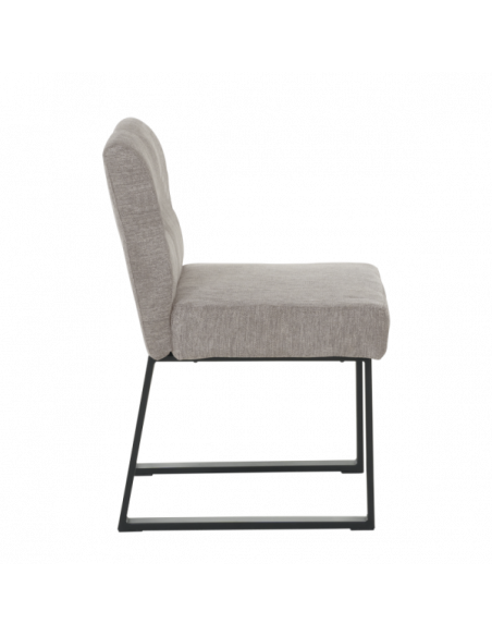 Трапезен стол HANAM -  ⋙ на цена от 98.17лв  - Allegro-bg.com