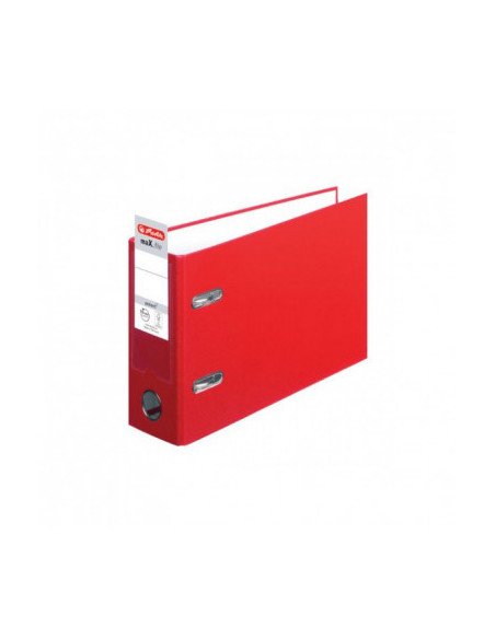 Банков класьор Herlitz,  ⋙ на цена от 9.48лв  - Allegro-bg.com