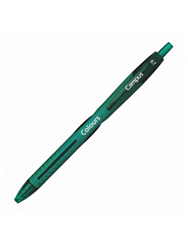 Химикалка Plus Campus, 0, ⋙ на цена от 1.14лв  - Allegro-bg.com