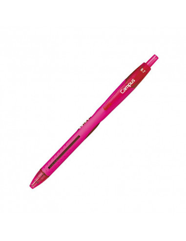 Химикалка Plus Campus, 0, ⋙ на цена от 1.14лв  - Allegro-bg.com